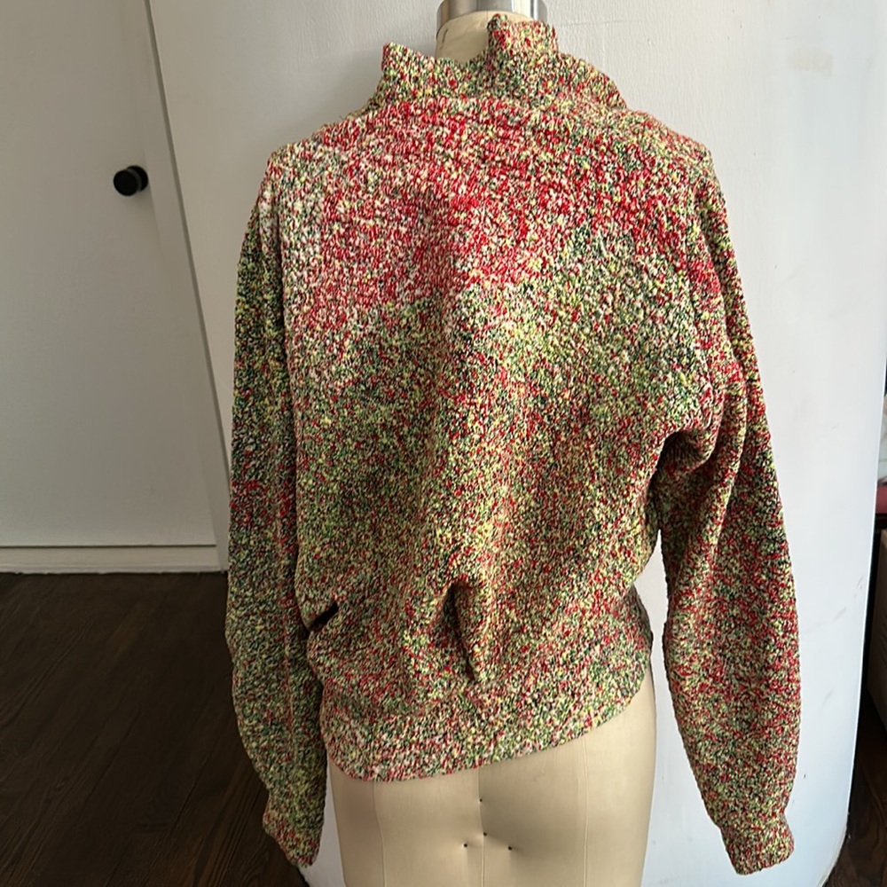 Anntian Sweater size small - Picture 2 of 6